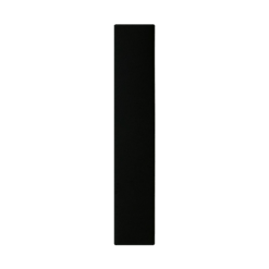 Timebar 50X8mm Black